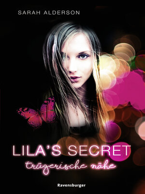 cover image of Lila's Secret, Band 1